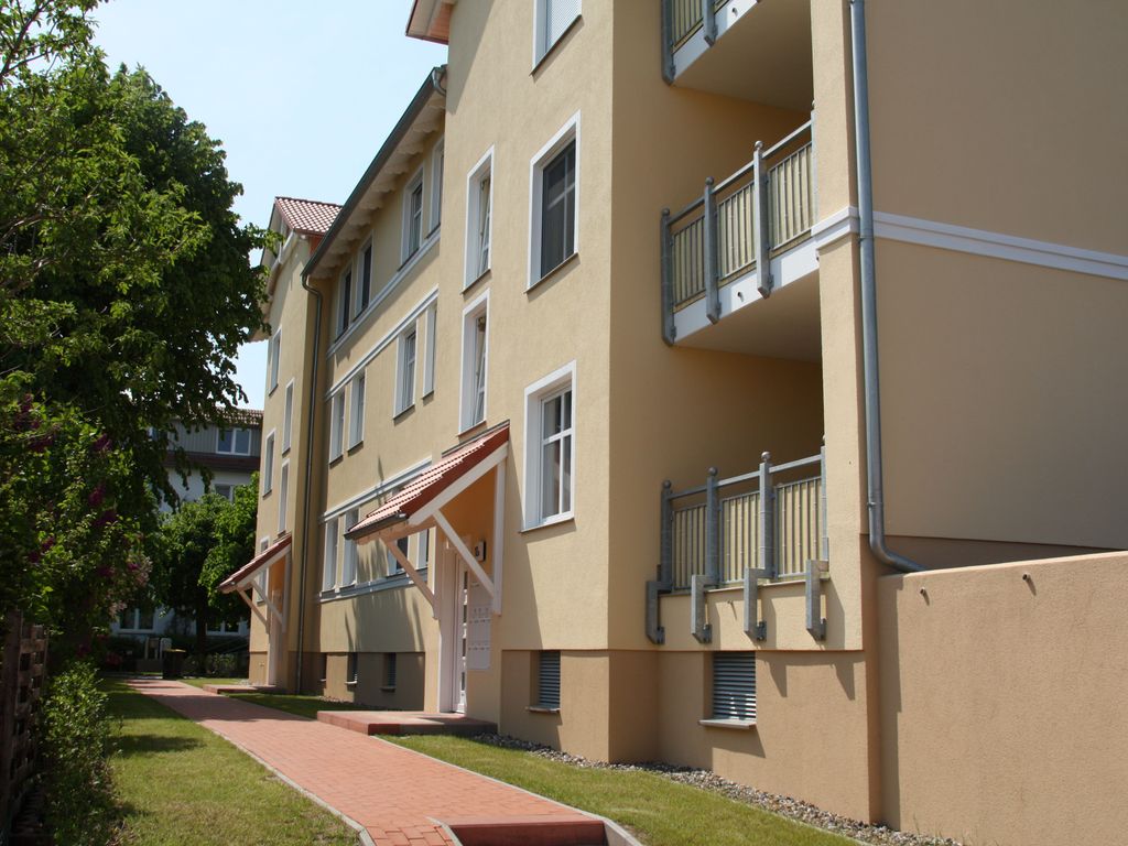 Ferienwohnung Seeadler 16