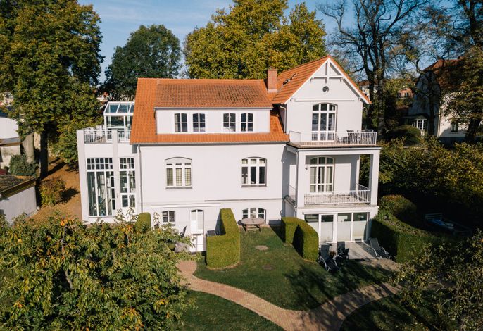 Ferienwohnung 5 (Bungalow)
