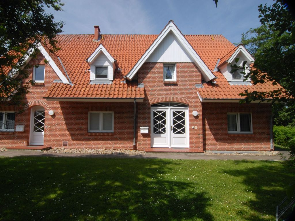 Haus Am Sommerdeich
