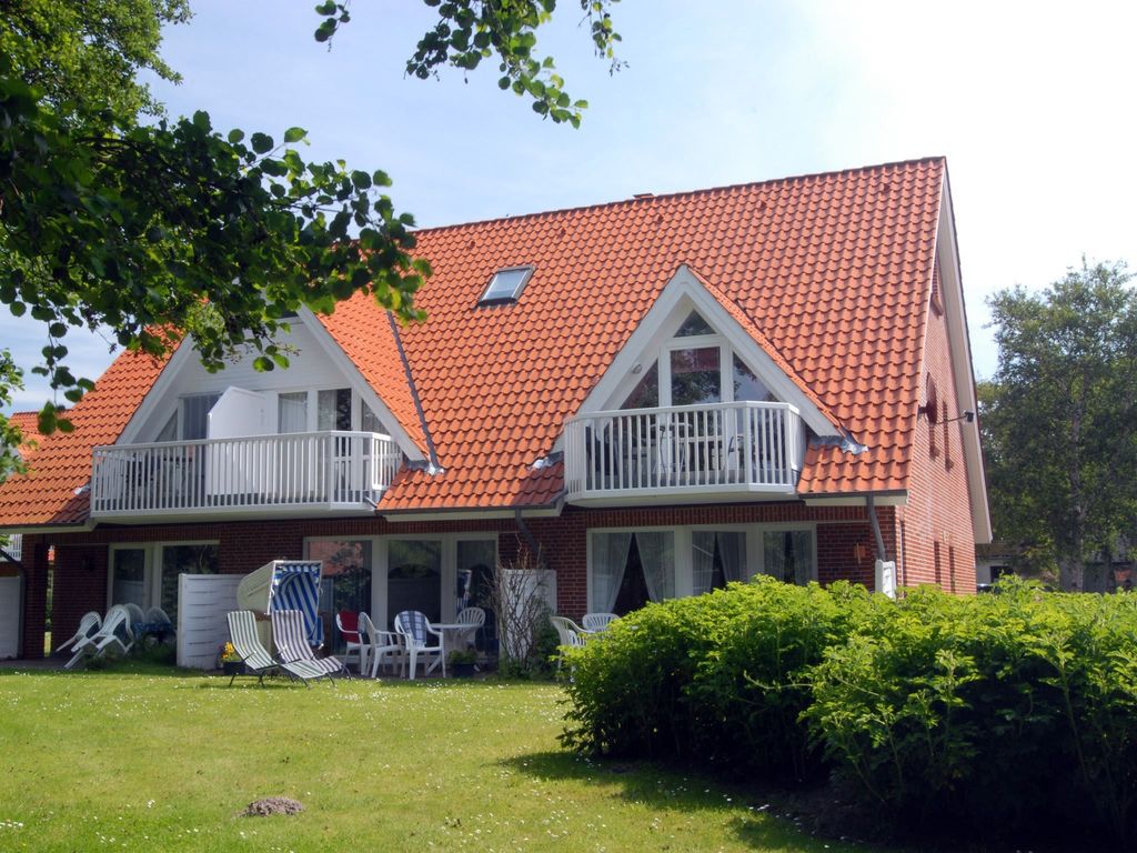 Haus Am Sommerdeich