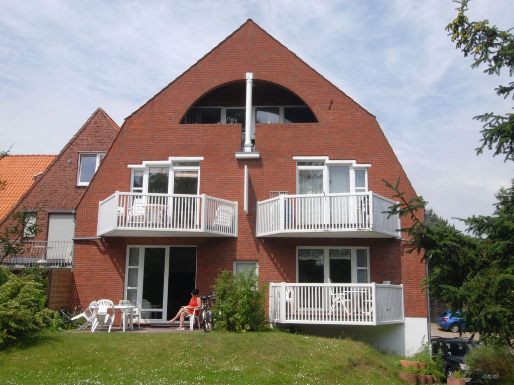 Haus Pellworm