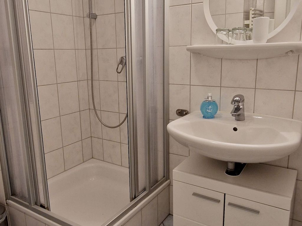 Badezimmer 1