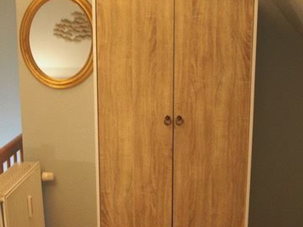 Kleiderschrank Schlafgalerie