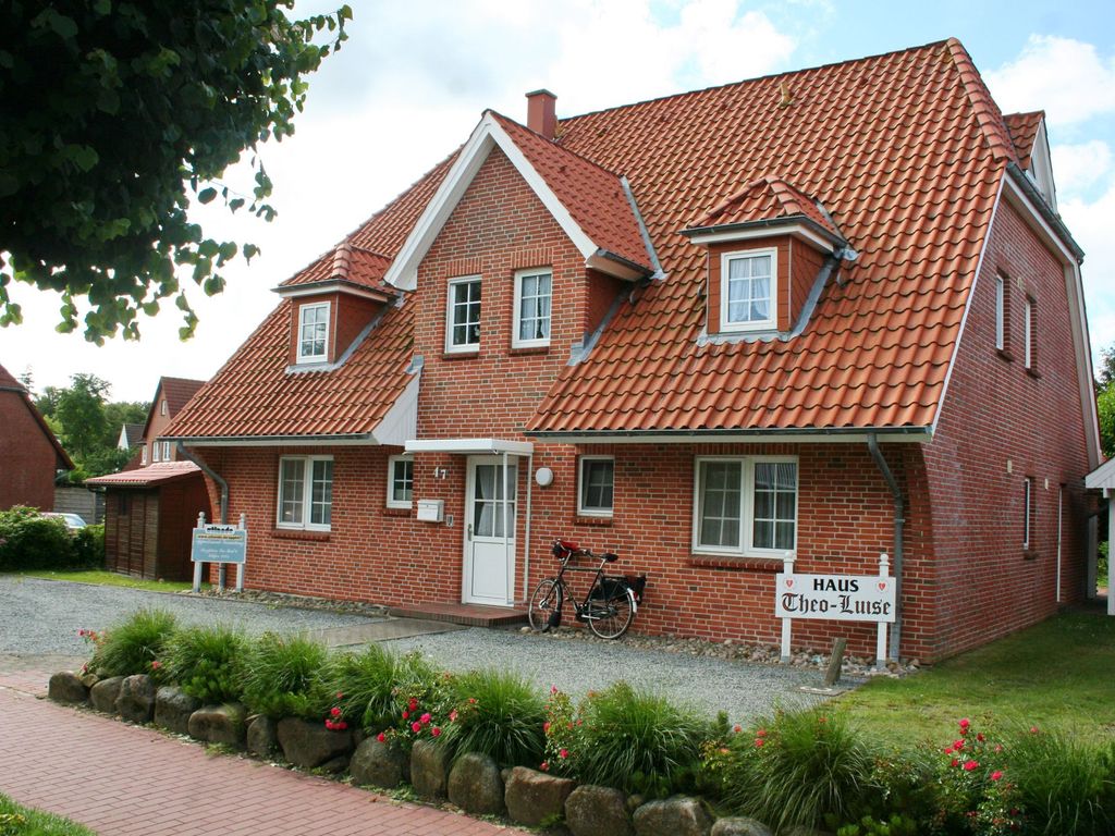 Haus Theo Luise