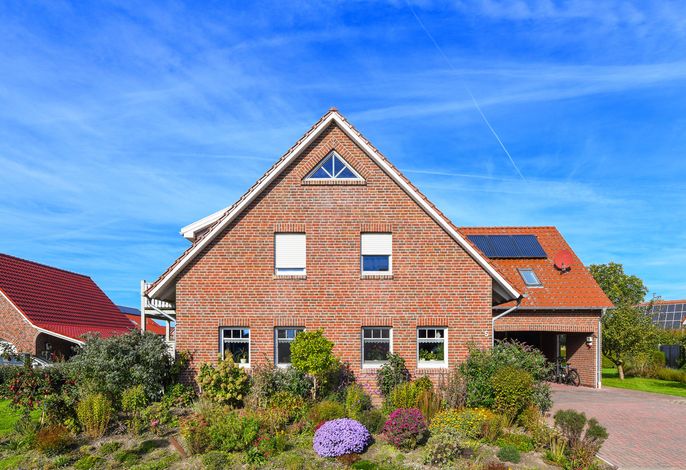 Haus Süderriff 5 – Foto 4