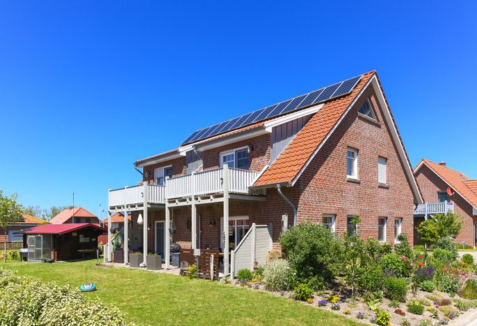 Haus Süderriff 5 – Foto 3