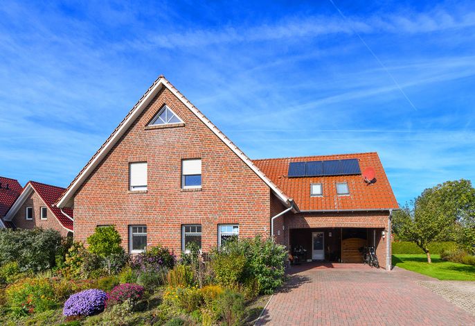 Haus Süderriff 5 – Foto 2