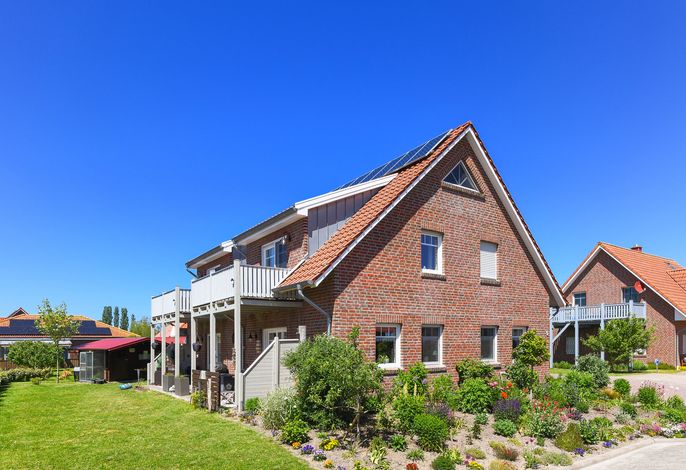 Haus Süderriff 5