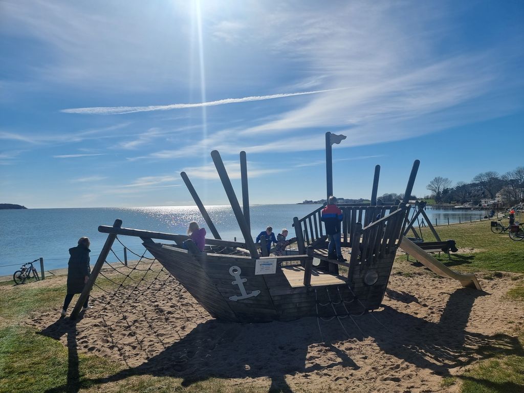 Spielplatz