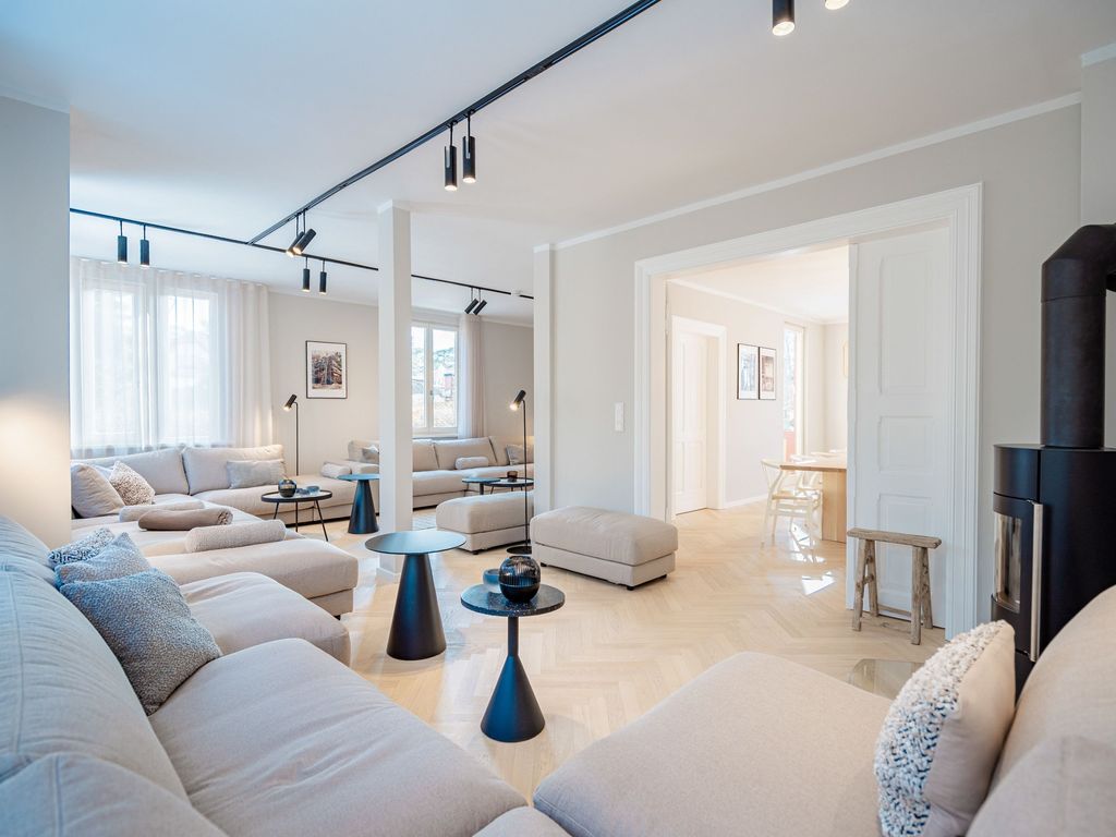 Ferienhaus Beatus ille