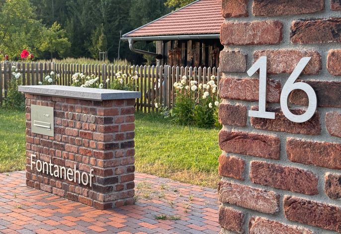 Fontanehof