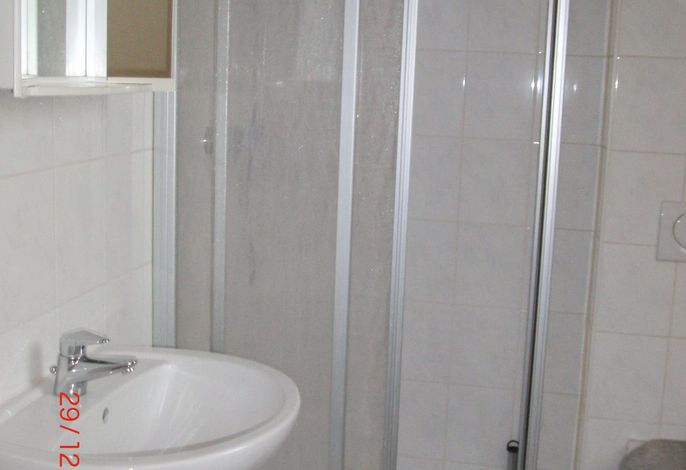 Ferienwohnung auf dem Gemüsehof an der Spree