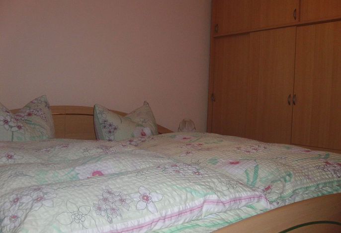 Ferienwohnung auf dem Gemüsehof an der Spree
