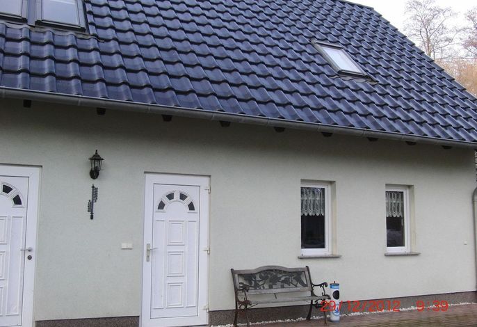 Bild Ferienwohnung auf dem Gemüsehof an der Spree