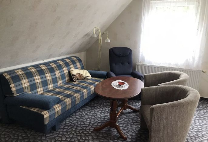 Ferienwohnung