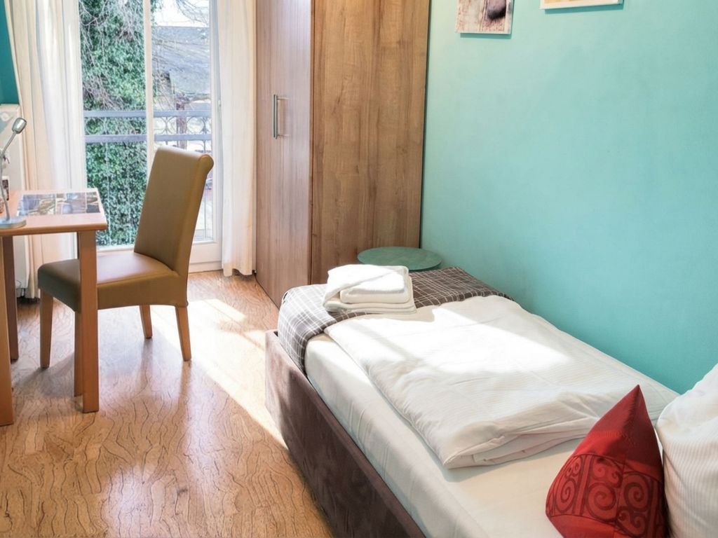 Gästezimmer