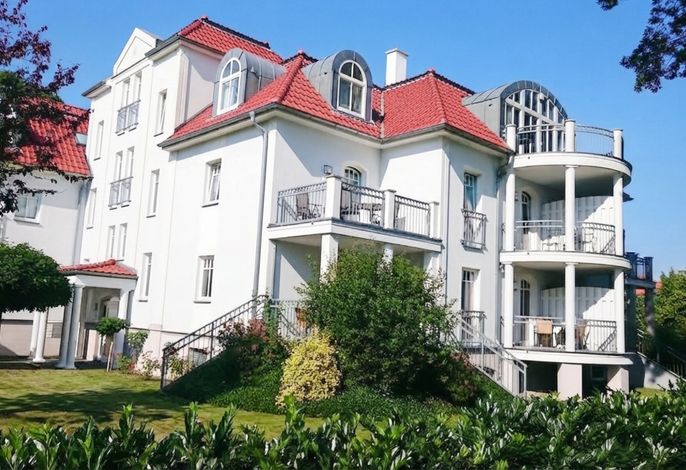 Strandpalais 10 – Foto 1