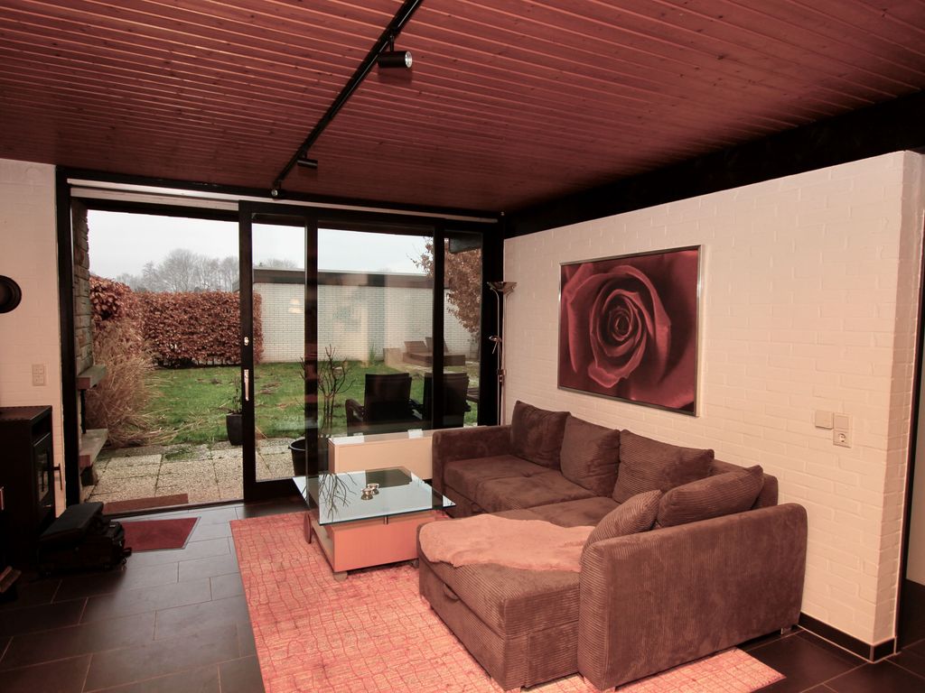 Willkommen im Ferienbungalow Nordseeliebe. Renoviert und neu ausgestattet in 2025.