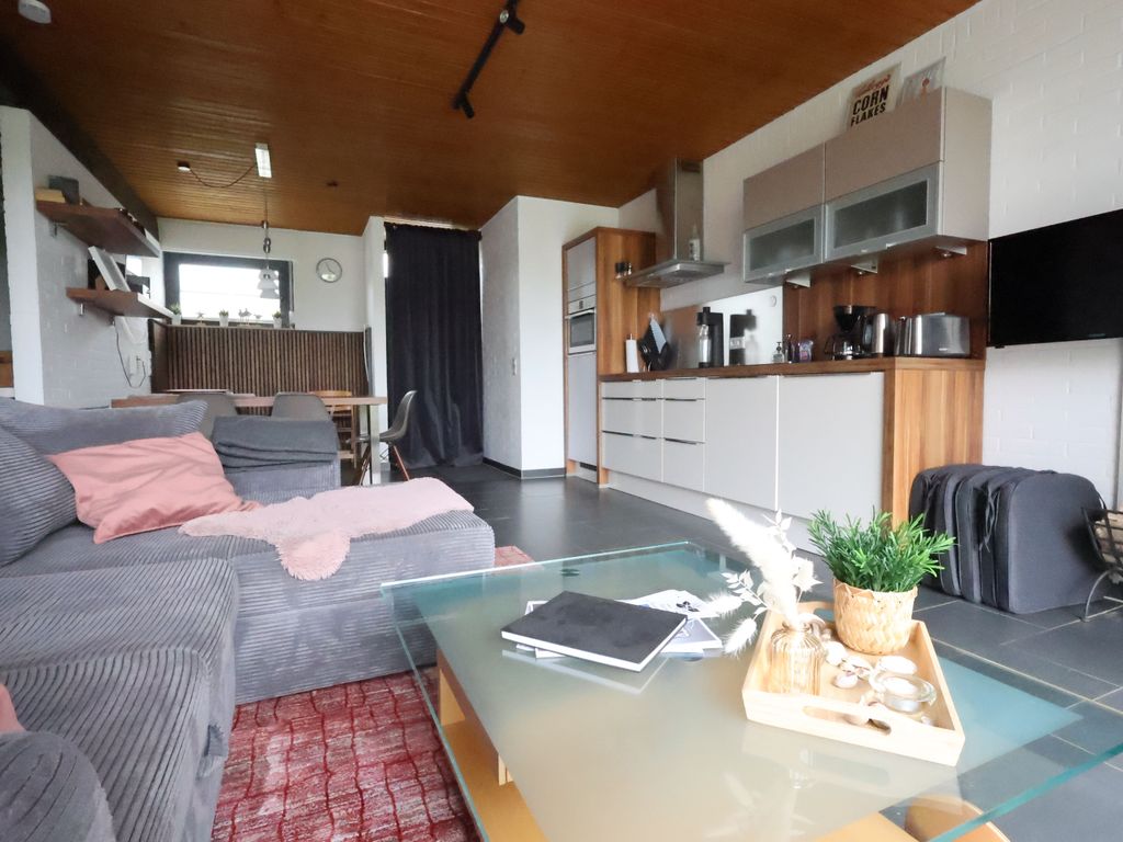 Willkommen im Ferienbungalow Nordseeliebe.