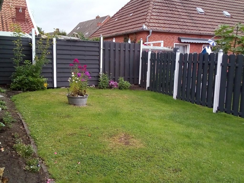Garten FeHa Lea