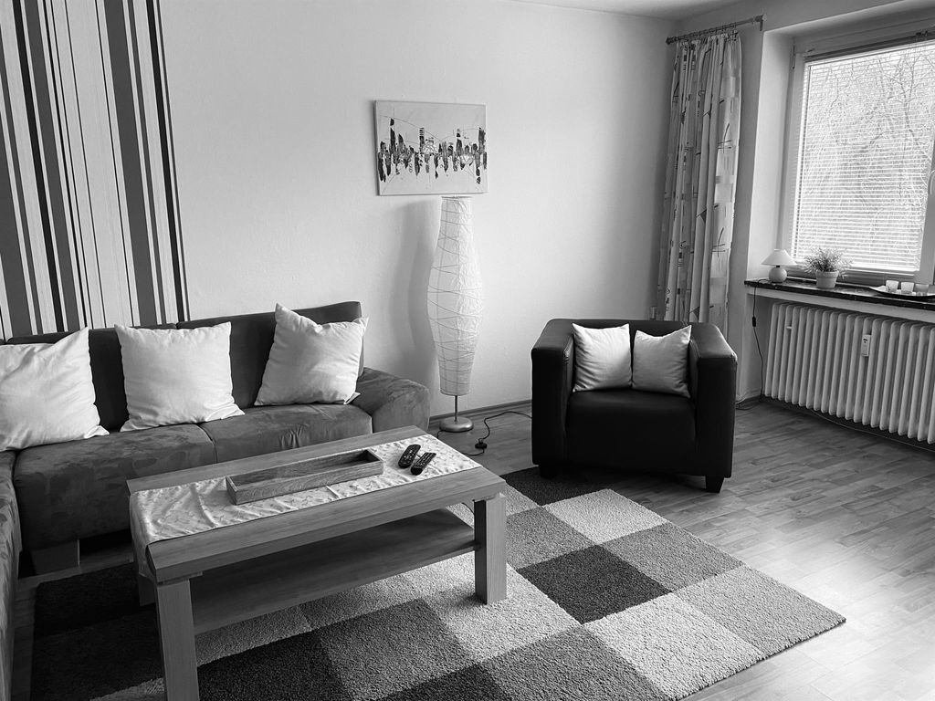 Merle, Ferienwohnung