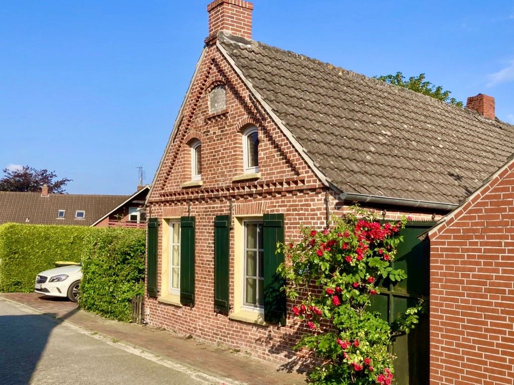 Ferienhaus Tied