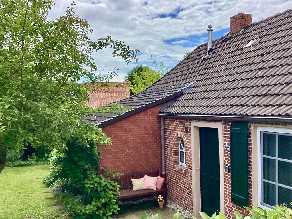 Ferienhaus Tied