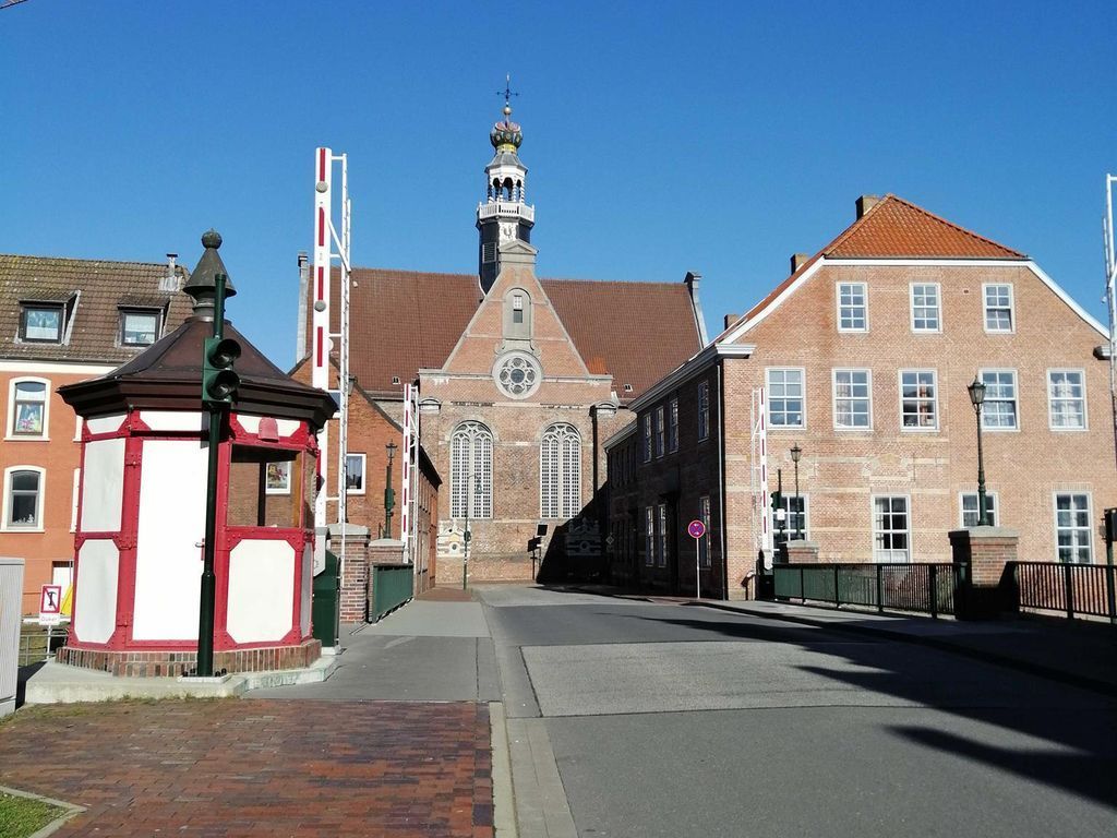 Völkers/Loch - Fewo Klein Faldern