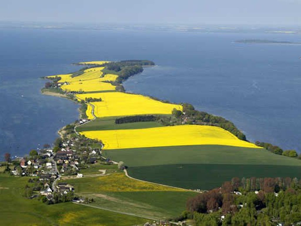 Reddevitzer Hövt ca. 400 m