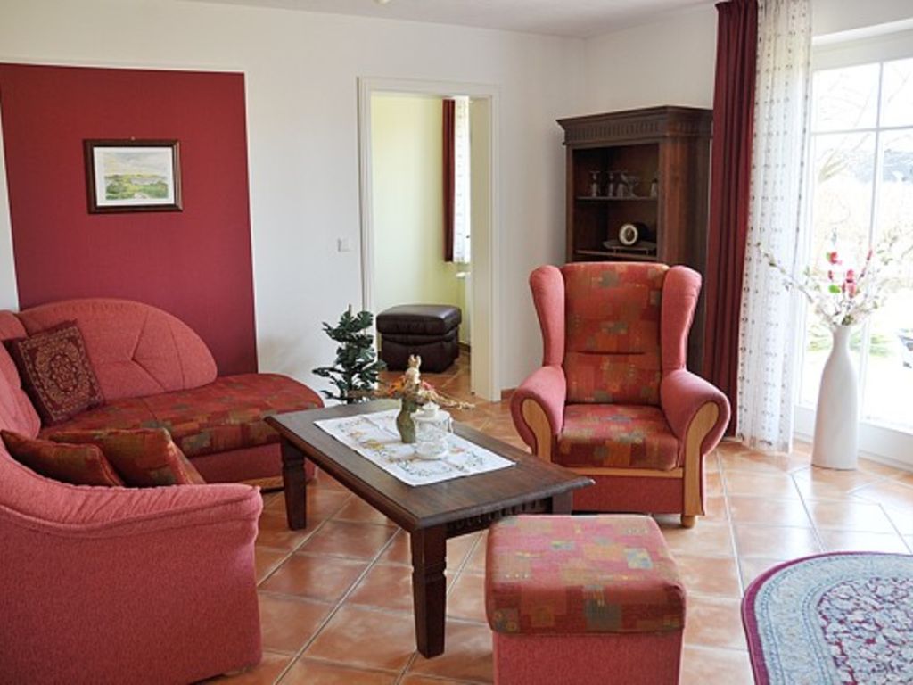 Ferienappartement 01