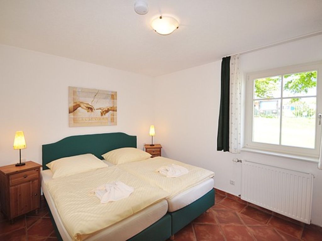 Ferienappartement 01
