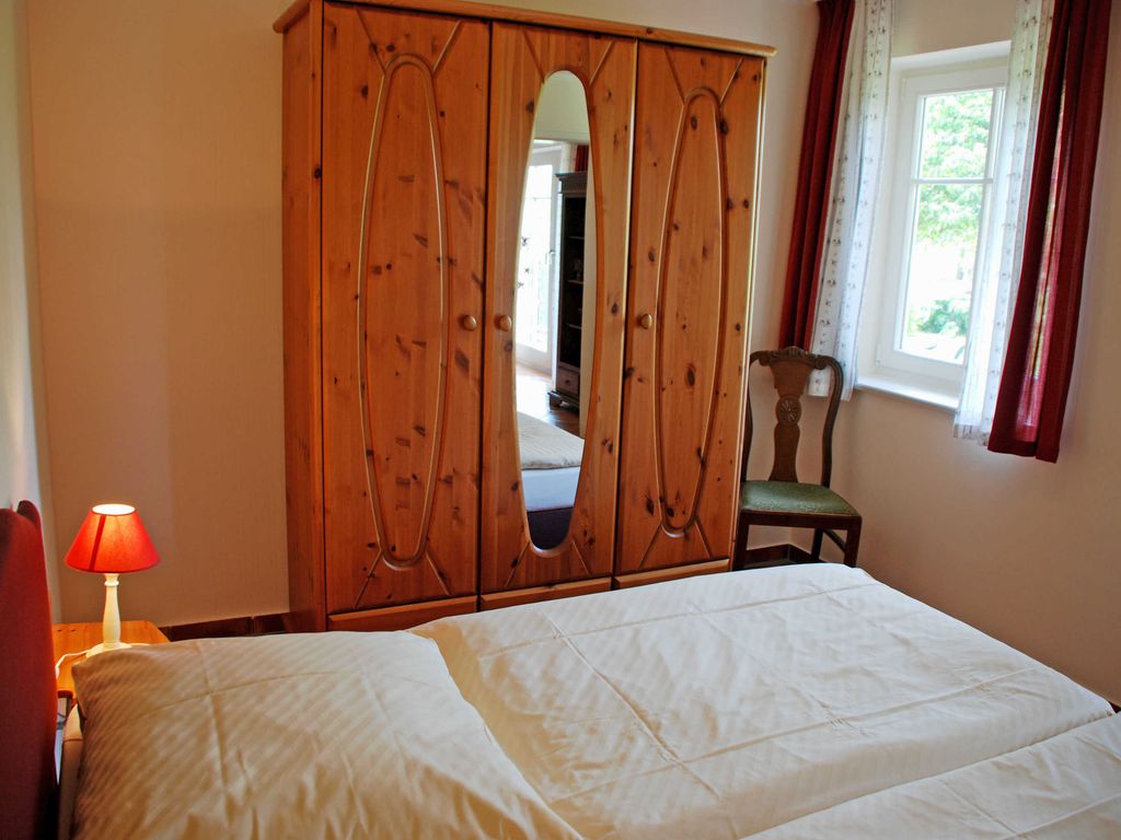 Ferienappartement 02