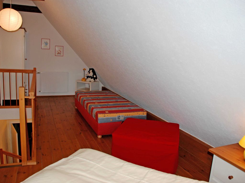 Ferienappartement 07