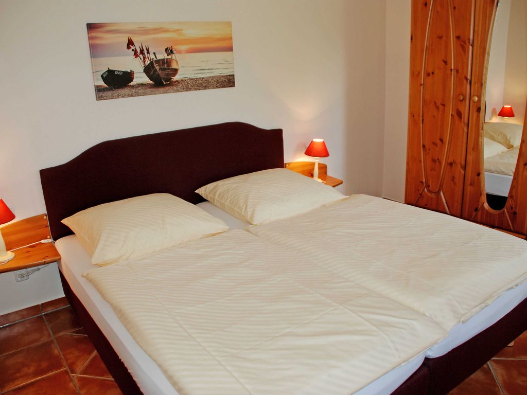 Ferienappartement 02