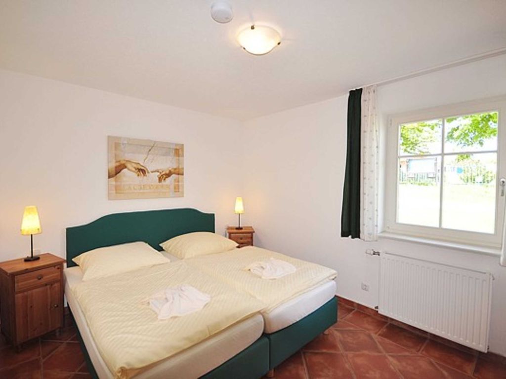 Ferienappartement 03
