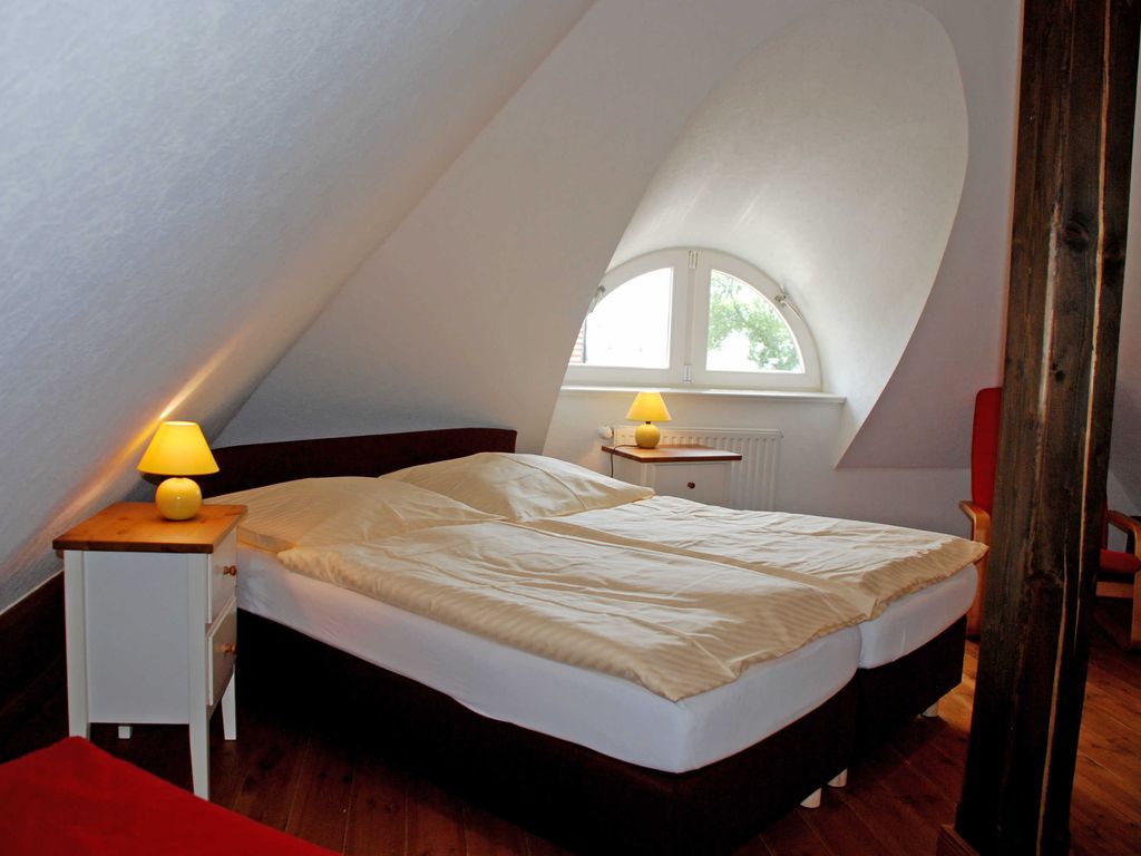 Ferienappartement 07
