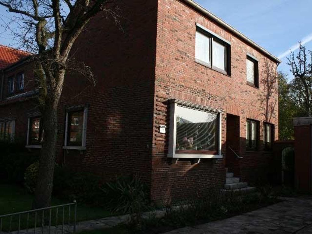 Bartels-Wilken, Fewo