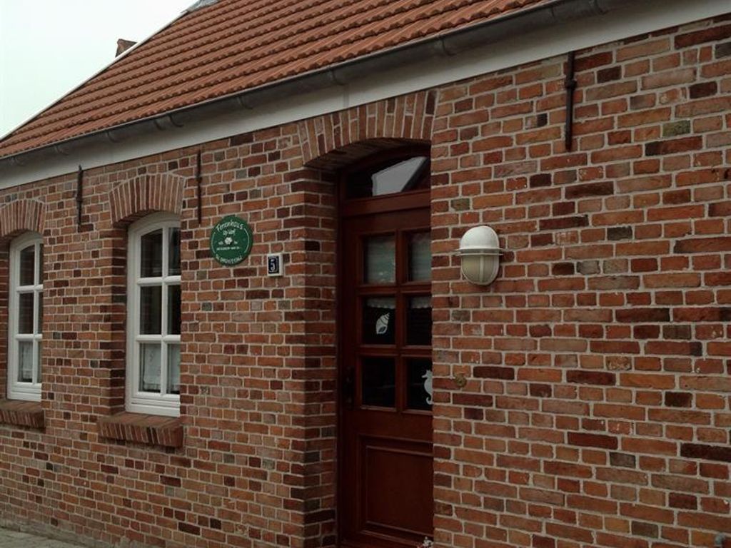 Eingangsbereich