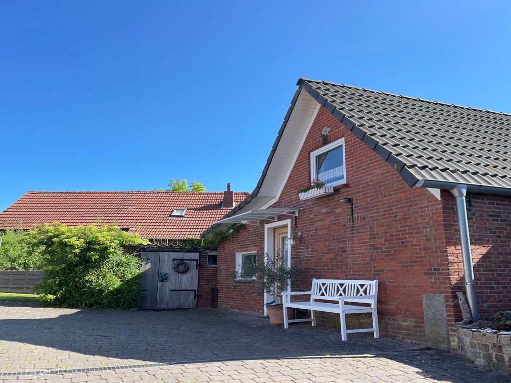 weitere Ansicht Haus