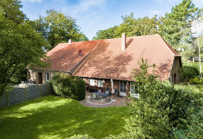 Pappelhof, WH Geborgenheit – Foto 4