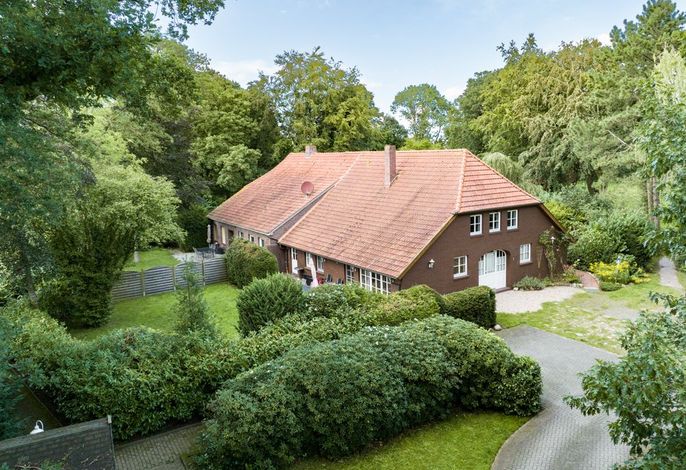Pappelhof, WH Geborgenheit – Foto 2