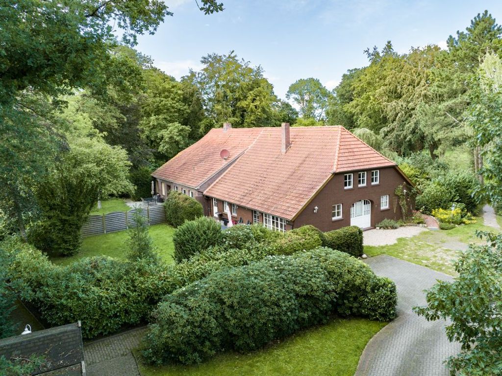 Pappelhof, WH Heimatgefühl