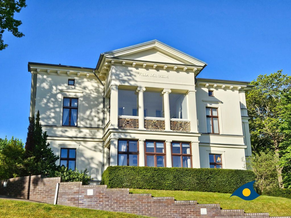 Villa Minheim