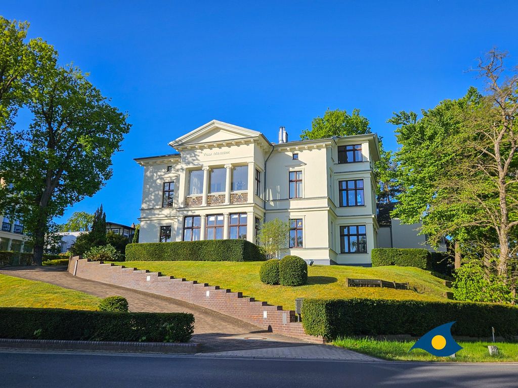 Villa Minheim