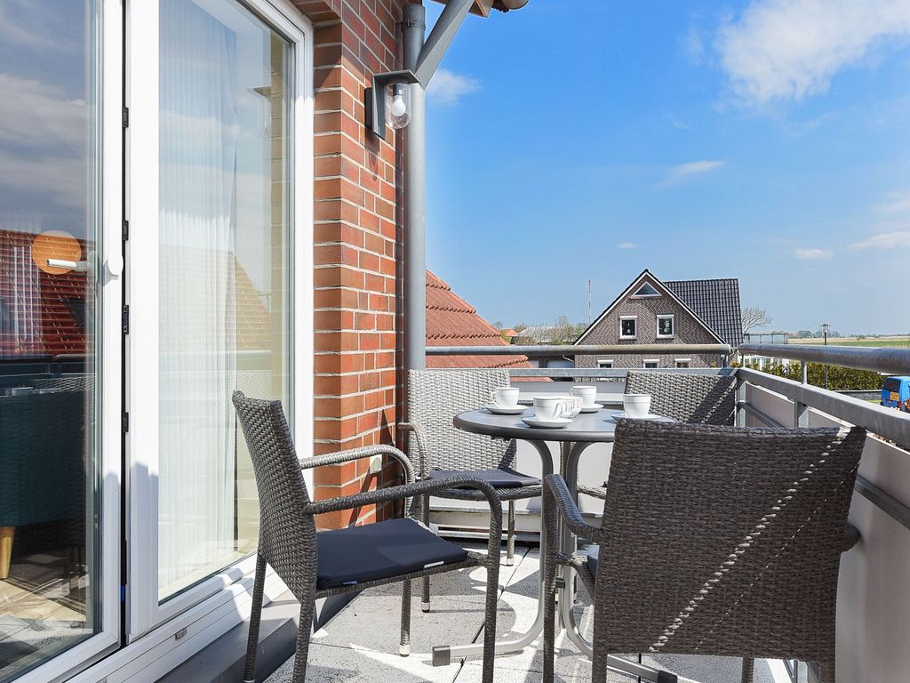Ferienwohnung Weitblick