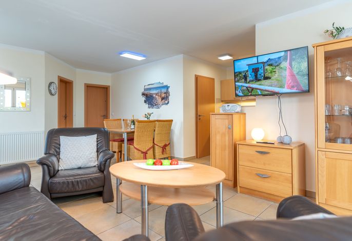 Villa Sonnenstrand EG 4
