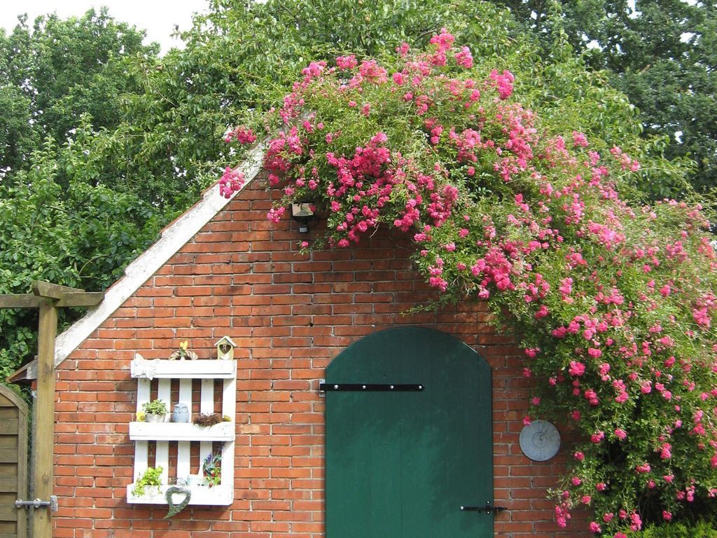 Gartenhaus