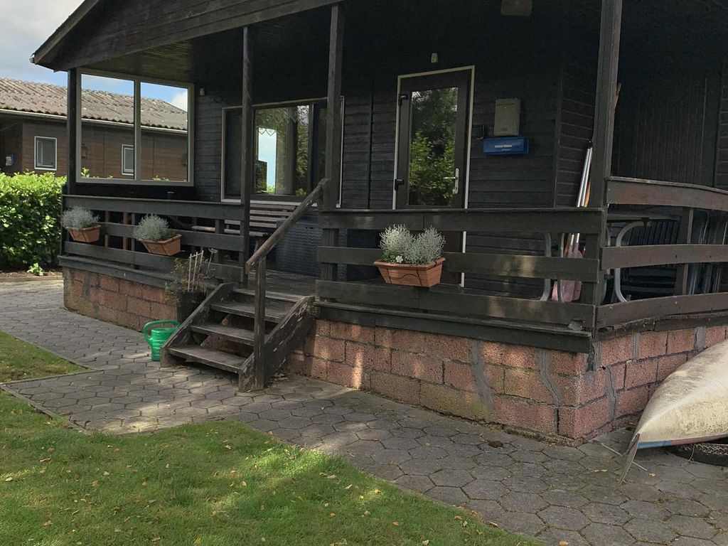 Siebels, Ferienhaus