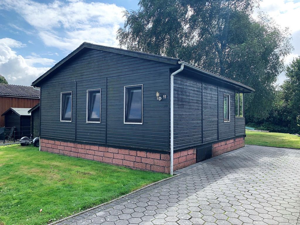 Siebels, Ferienhaus