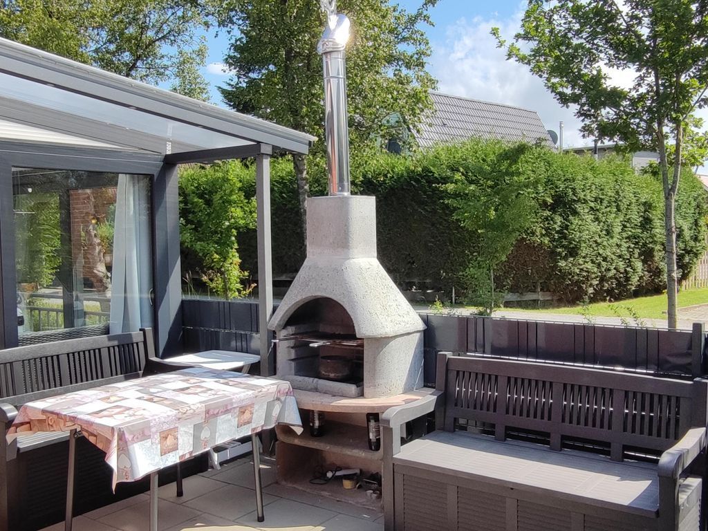 Strobels Ferienhaus